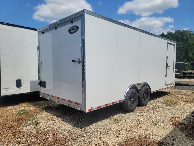 new Cargo (Enclosed) Trailers CellTech  for sale, in Byron, GA Thumbnail 7