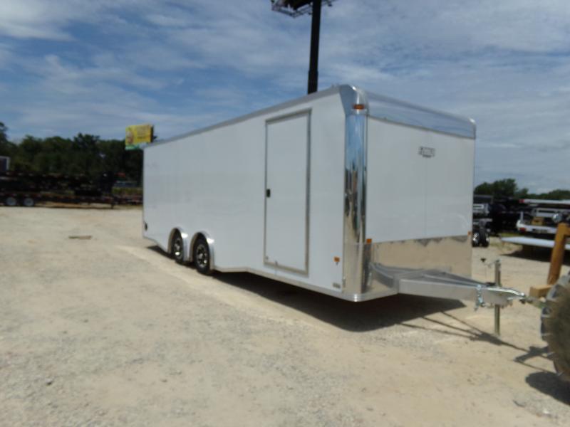 new Car Haulers / Racing Trailers Mission  for sale, in Byron, GA Thumbnail 17