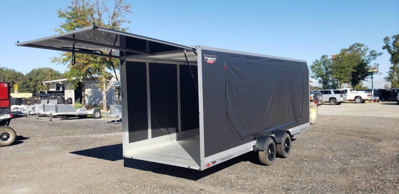 new Car Haulers / Racing Trailers Futura Trailers  for sale, in Byron, GA Thumbnail 11