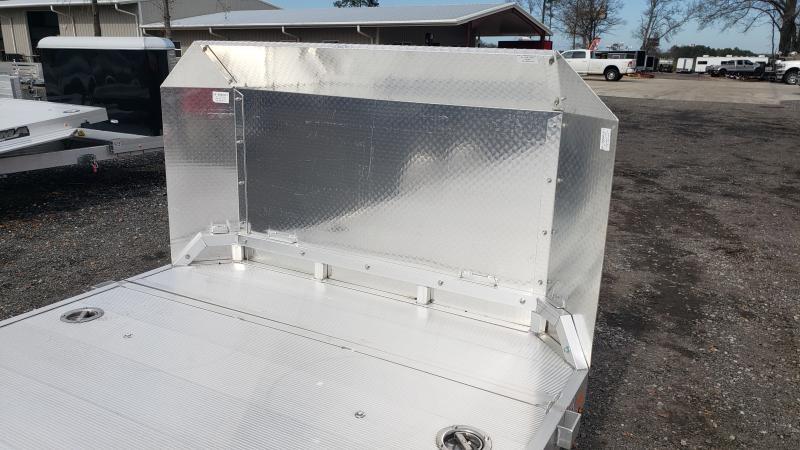 new Car Haulers / Racing Trailers Aluma  for sale, in Byron, GA Thumbnail 20