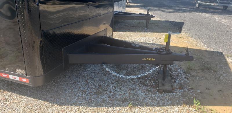 new Cargo (Enclosed) Trailers Covered Wagon Trailers  for sale, in Byron, GA Thumbnail 24