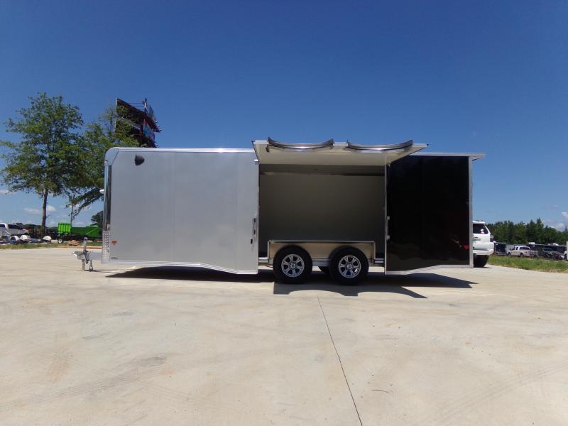 new Car Haulers / Racing Trailers Mission  for sale, in Byron, GA Thumbnail 2