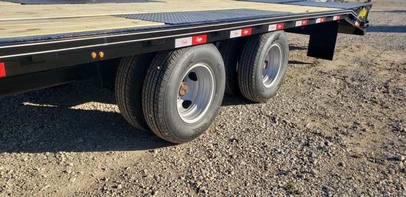 new Equipment / Flatbed Trailers Delta Trailers  for sale, in Byron, GA Thumbnail 12