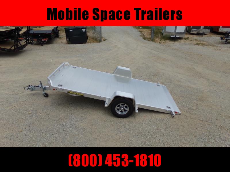 2023 Aluma 8214 h tilt Car Hauler 2023 Aluma 8214 h tilt Car Hauler