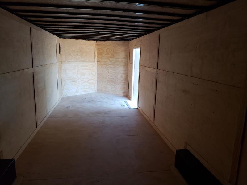 new Cargo (Enclosed) Trailers Freedom Trailers  for sale, in Byron, GA Thumbnail 11