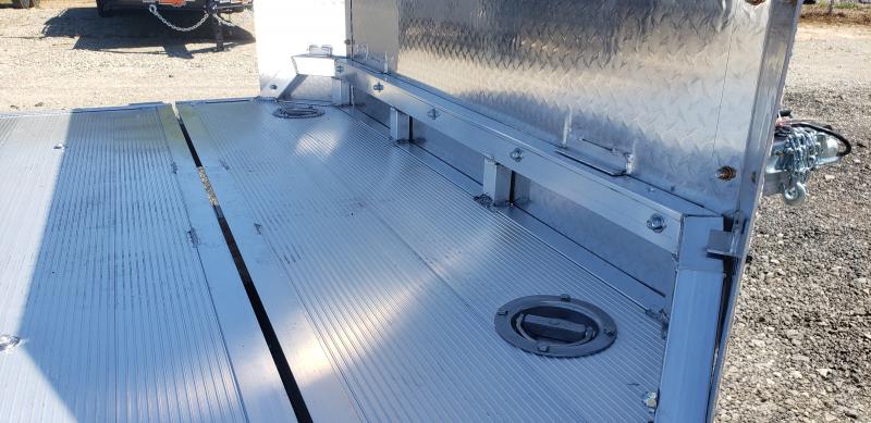 new Car Haulers / Racing Trailers Aluma  for sale, in Byron, GA Thumbnail 5