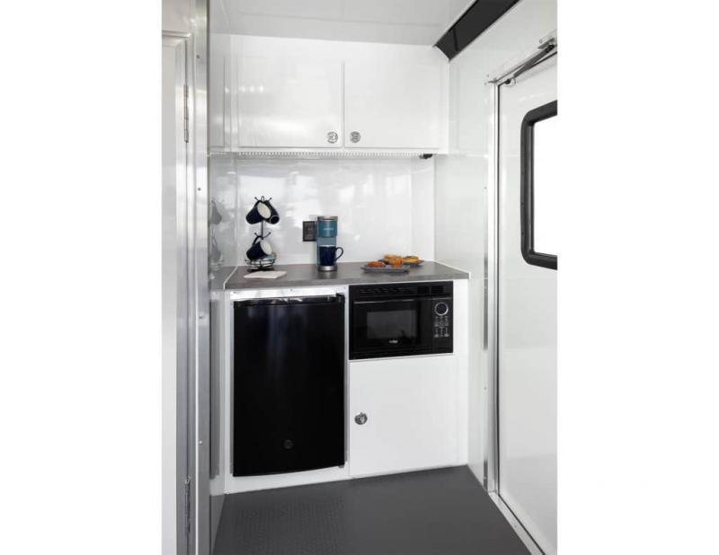 new Office / Fiber Optic Trailers ATC  for sale, in Byron, GA Thumbnail 3