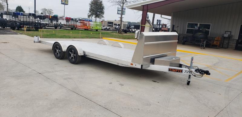 new Car Haulers / Racing Trailers Timpte  for sale, in Byron, GA Thumbnail 10