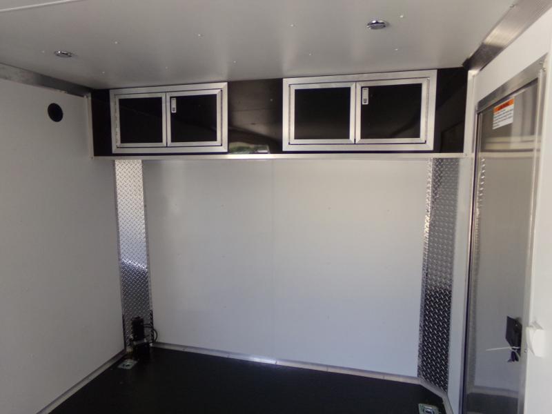 new Car Haulers / Racing Trailers Mission  for sale, in Byron, GA Thumbnail 8