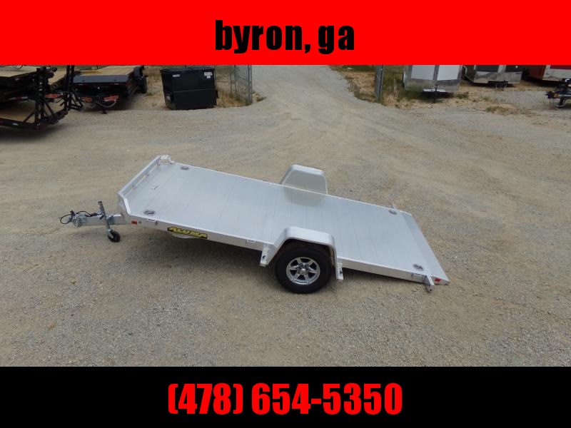 2024 Aluma 8214 h tilt  Car Hauler