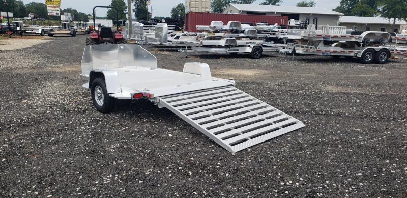 new Motorcycle / Cycle Trailers Aluma  for sale, in Byron, GA Thumbnail 9