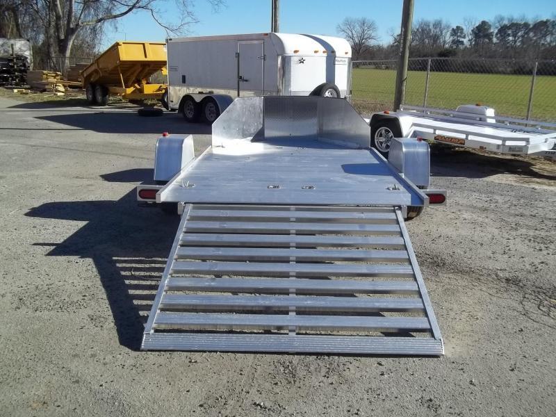 new Motorcycle / Cycle Trailers Aluma  for sale, in Bonaire, GA Thumbnail 12