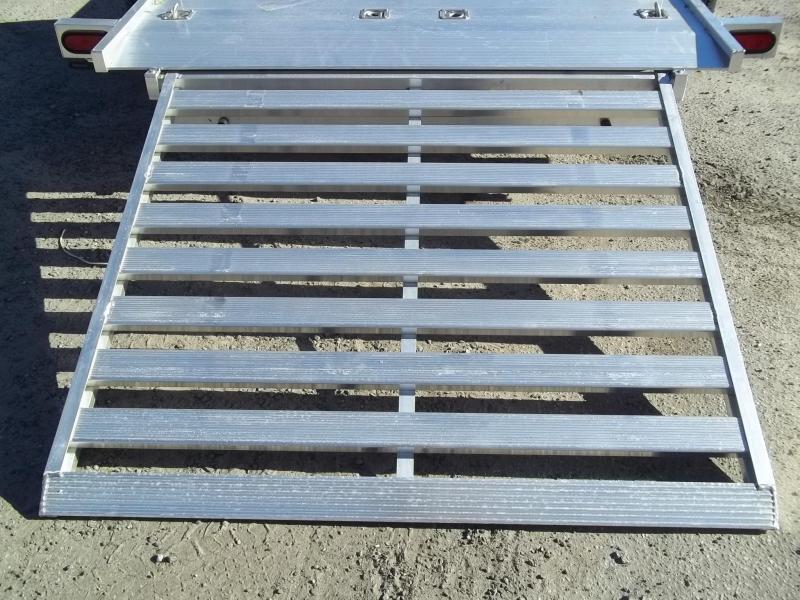 new Motorcycle / Cycle Trailers Aluma  for sale, in Bonaire, GA Thumbnail 13