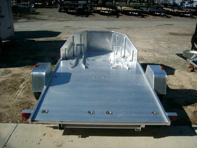 new Motorcycle / Cycle Trailers Aluma  for sale, in Bonaire, GA Thumbnail 14