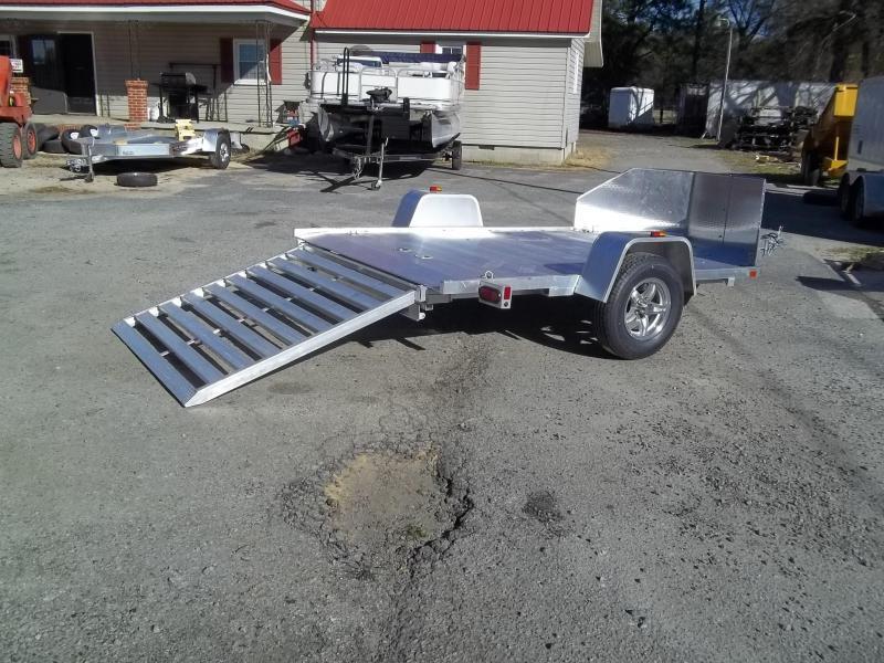 new Motorcycle / Cycle Trailers Aluma  for sale, in Bonaire, GA Thumbnail 9