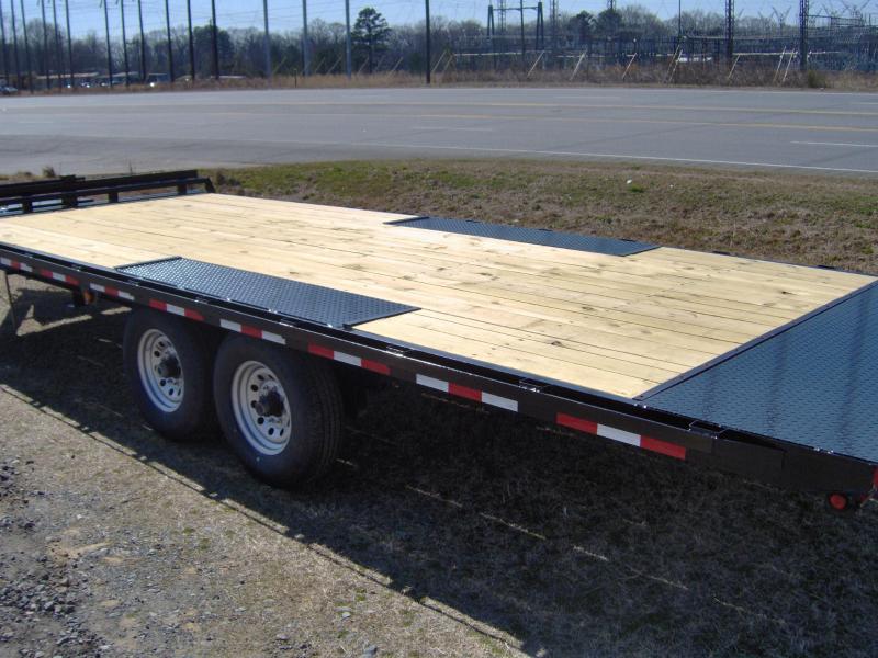 new Equipment / Flatbed Trailers Down 2 Earth Trailers  for sale, in Bonaire, GA Thumbnail 5