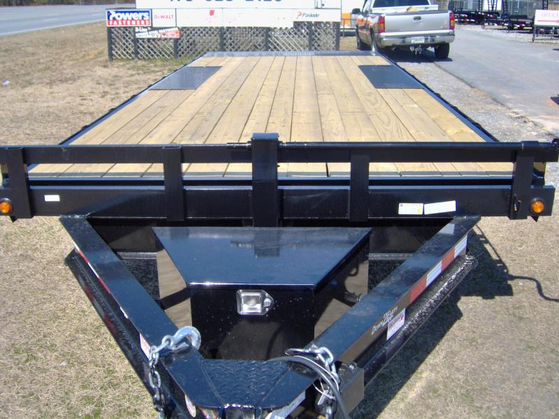 new Equipment / Flatbed Trailers Down 2 Earth Trailers  for sale, in Bonaire, GA Thumbnail 4