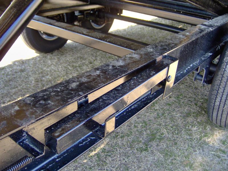new Equipment / Flatbed Trailers Down 2 Earth Trailers  for sale, in Bonaire, GA Thumbnail 8