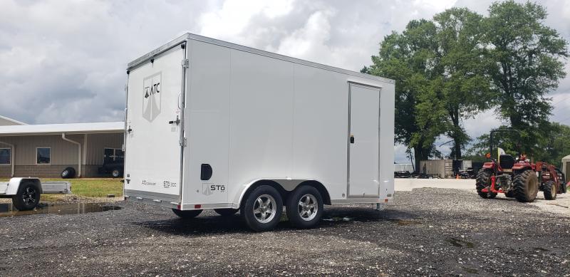 new Cargo (Enclosed) Trailers ATC  for sale, in Byron, GA Thumbnail 6