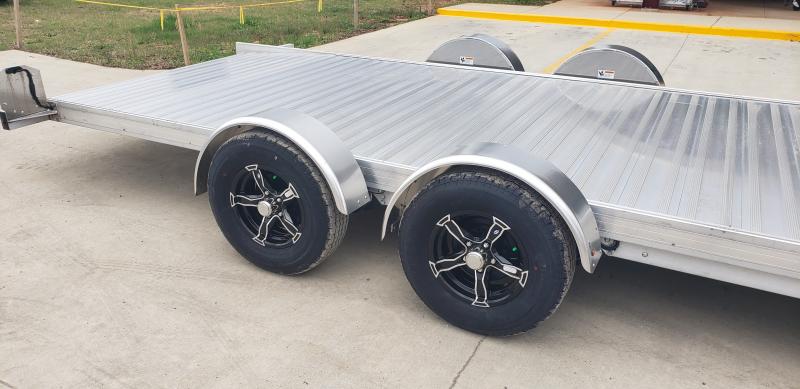 new Car Haulers / Racing Trailers Timpte  for sale, in Byron, GA Thumbnail 10