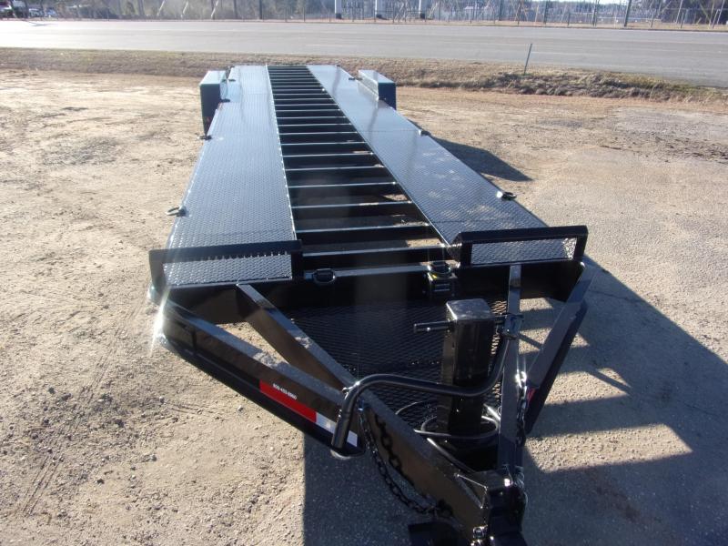 new Car Haulers / Racing Trailers Superior Trailers  for sale, in Bonaire, GA Thumbnail 4