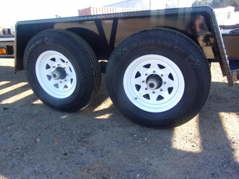 new Car Haulers / Racing Trailers Superior Trailers  for sale, in Bonaire, GA Thumbnail 8