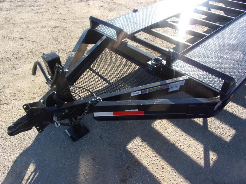 new Car Haulers / Racing Trailers Superior Trailers  for sale, in Bonaire, GA Thumbnail 3