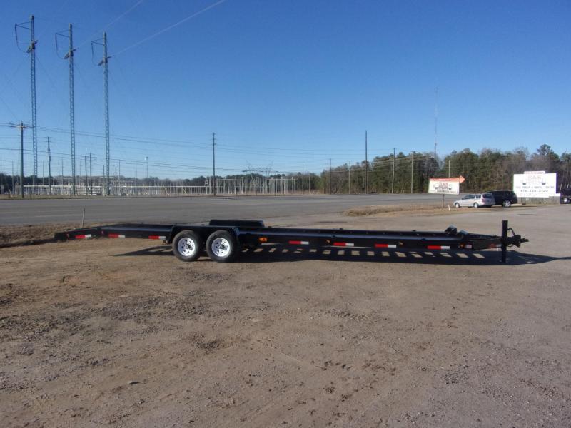 new Car Haulers / Racing Trailers Superior Trailers  for sale, in Bonaire, GA image-1