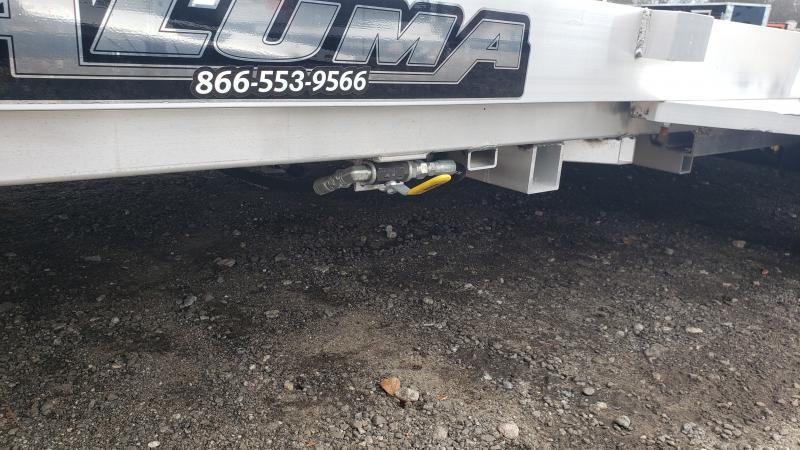 new Car Haulers / Racing Trailers Aluma  for sale, in Byron, GA Thumbnail 15