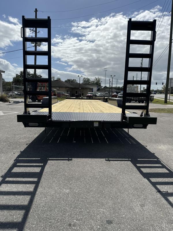 new Equipment / Flatbed Trailers Southern Utility  for sale, in Ocala, FL Thumbnail 6