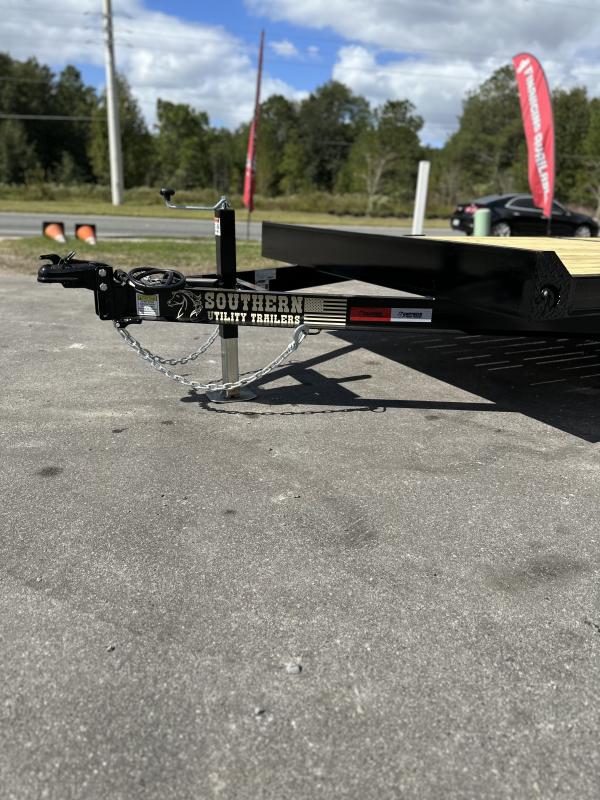 new Equipment / Flatbed Trailers Southern Utility  for sale, in Ocala, FL Thumbnail 2