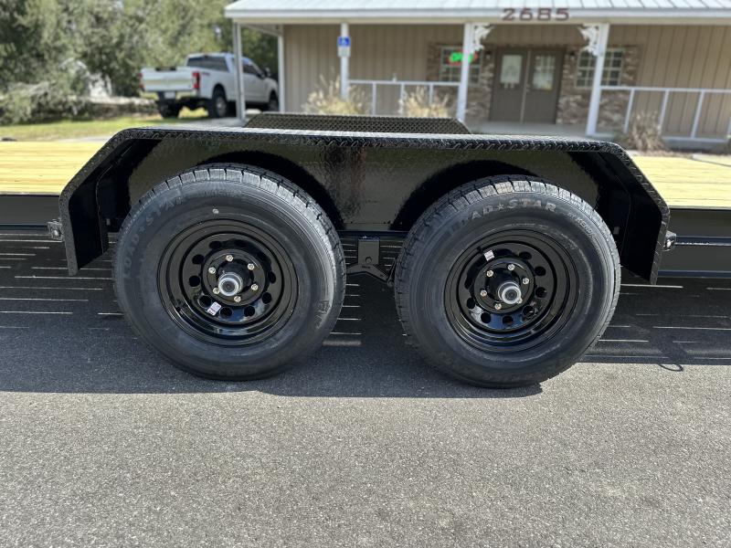 new Equipment / Flatbed Trailers Southern Utility  for sale, in Ocala, FL Thumbnail 5