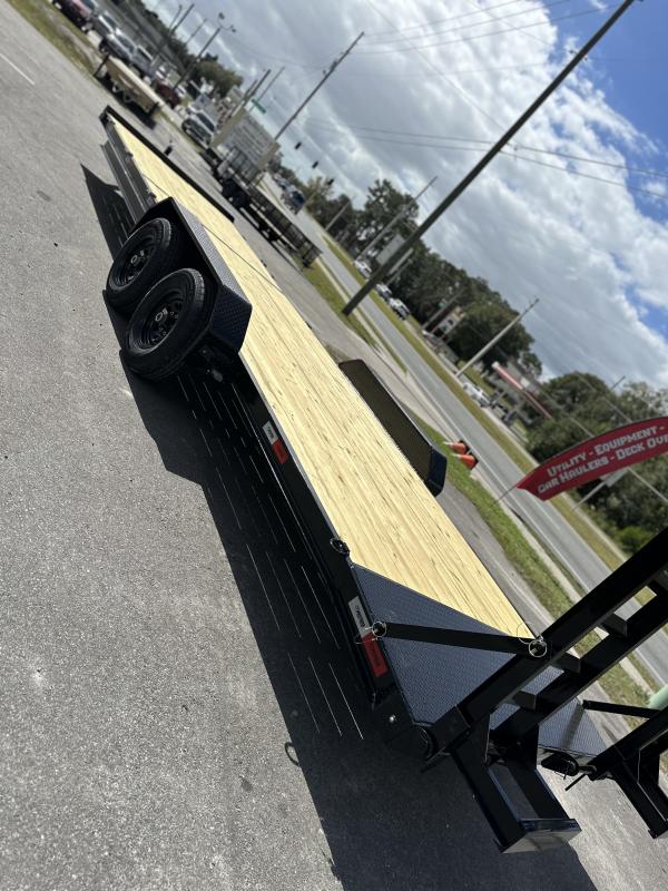 new Equipment / Flatbed Trailers Southern Utility  for sale, in Ocala, FL Thumbnail 7