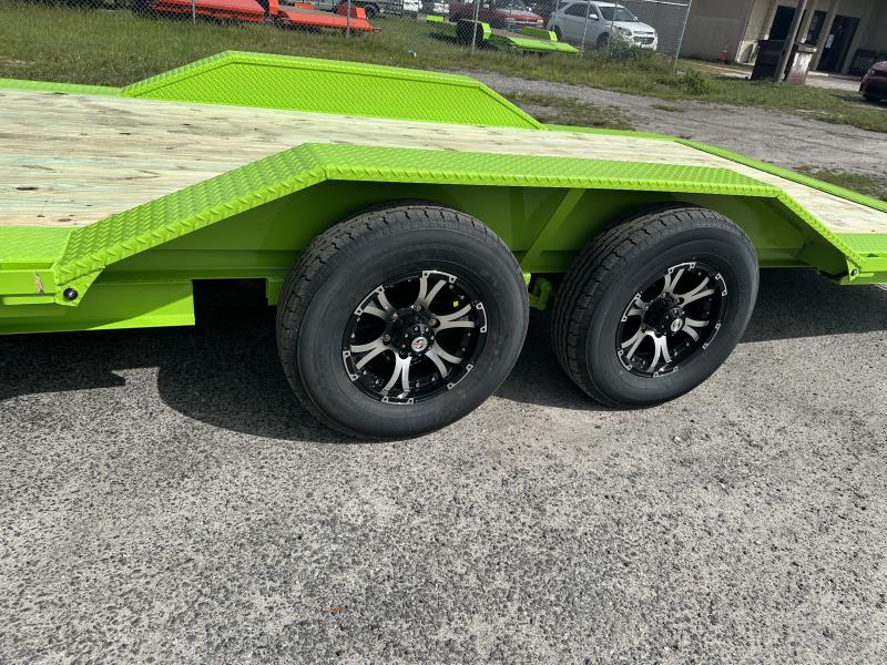 new Car Haulers / Racing Trailers Southern Utility  for sale, in Ocala, FL Thumbnail 3