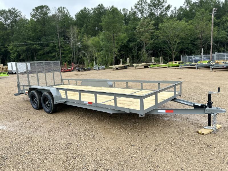 new Utility Trailers Southern Utility  for sale, in Ocala, FL Thumbnail 2