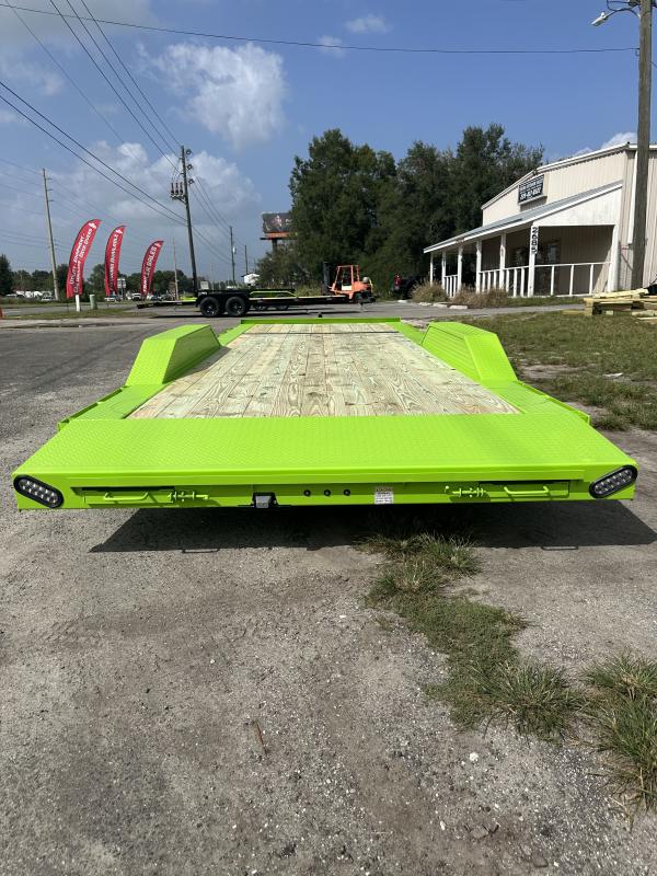 new Car Haulers / Racing Trailers Southern Utility  for sale, in Ocala, FL Thumbnail 5