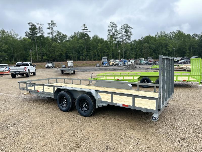 new Utility Trailers Southern Utility  for sale, in Ocala, FL Thumbnail 3