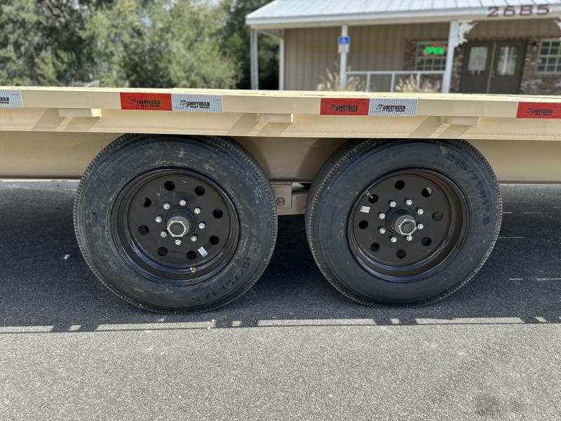 new Equipment / Flatbed Trailers Southern Utility  for sale, in Ocala, FL Thumbnail 4