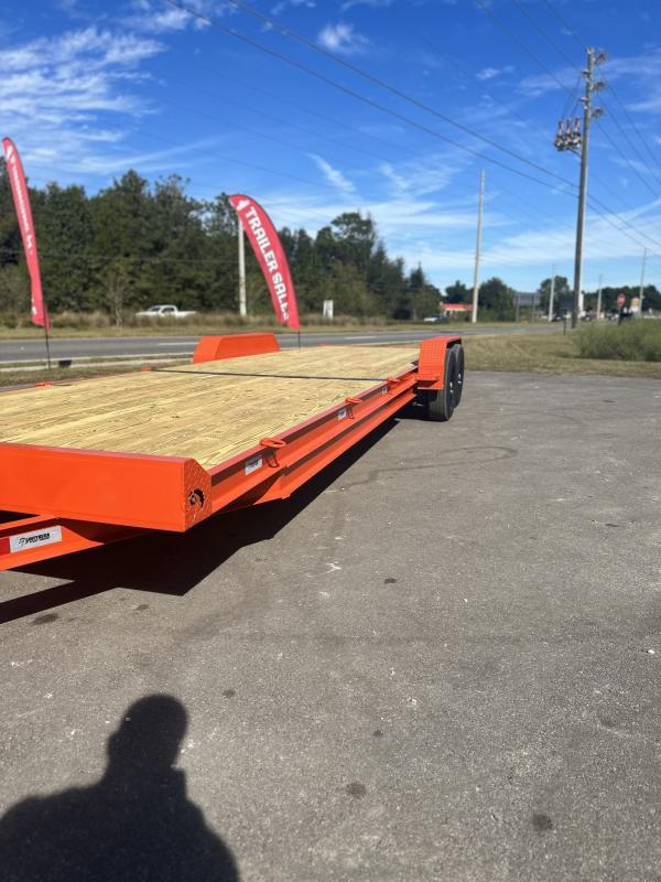 new Car Haulers / Racing Trailers Southern Utility  for sale, in Ocala, FL Thumbnail 2