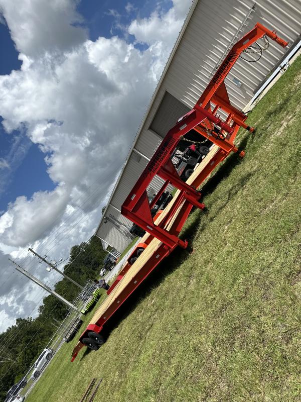 new Car Haulers / Racing Trailers Southern Utility  for sale, in Ocala, FL Thumbnail 2