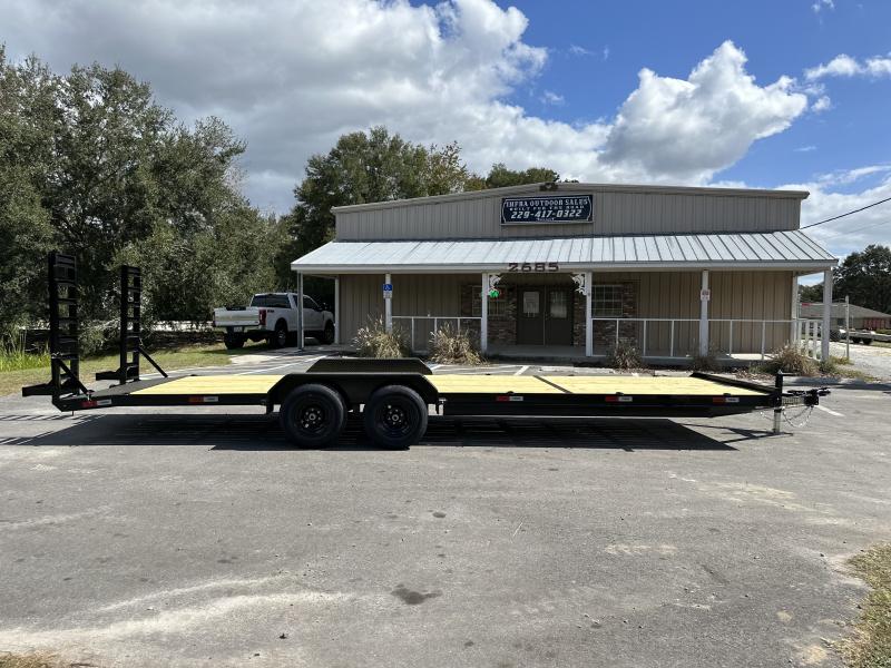 new Equipment / Flatbed Trailers Southern Utility  for sale, in Ocala, FL Thumbnail 4