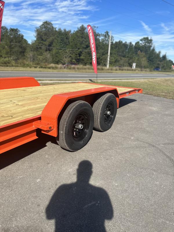 new Car Haulers / Racing Trailers Southern Utility  for sale, in Ocala, FL Thumbnail 3