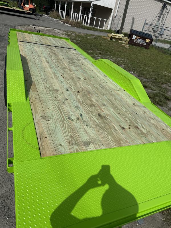 new Car Haulers / Racing Trailers Southern Utility  for sale, in Ocala, FL Thumbnail 4