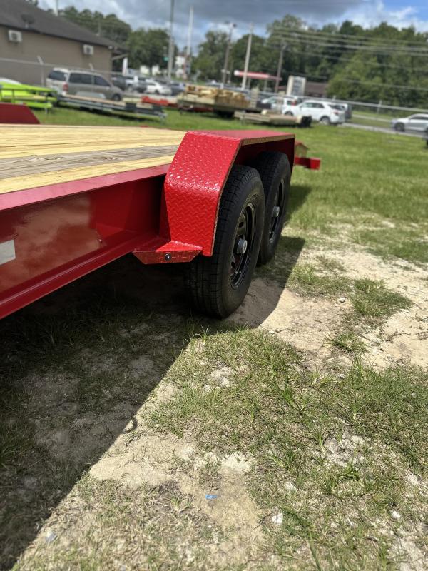 new Car Haulers / Racing Trailers Southern Utility  for sale, in Ocala, FL Thumbnail 3