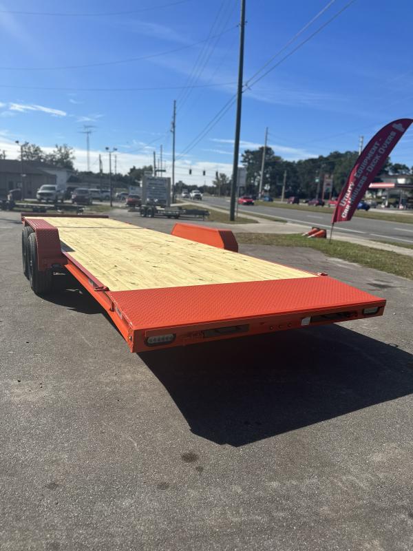 new Car Haulers / Racing Trailers Southern Utility  for sale, in Ocala, FL Thumbnail 4