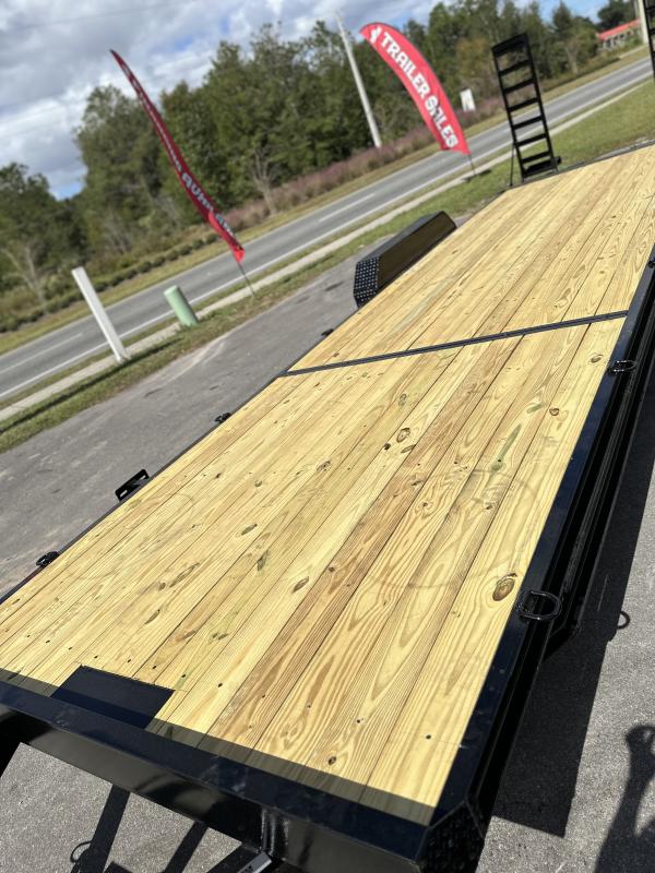 new Equipment / Flatbed Trailers Southern Utility  for sale, in Ocala, FL Thumbnail 3