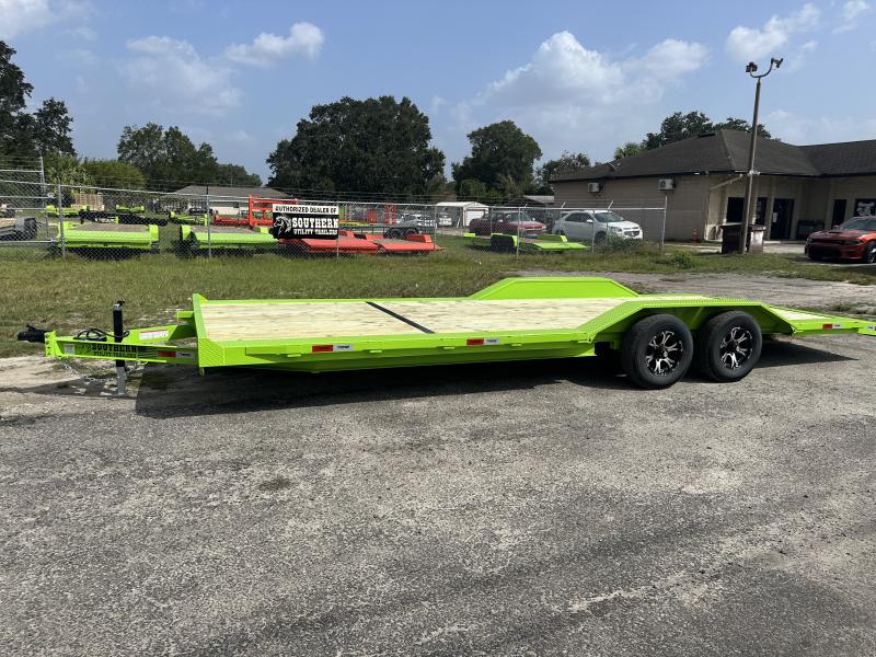 new Car Haulers / Racing Trailers Southern Utility  for sale, in Ocala, FL Thumbnail 2