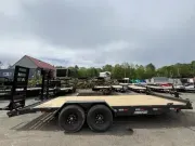 new Equipment / Flatbed Trailers Liberty  for sale, in Chichester, NH Thumbnail 2