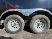 new Cargo (Enclosed) Trailers Quality Cargo  for sale, in Chichester, NH Thumbnail 3