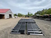 new Equipment / Flatbed Trailers Liberty  for sale, in Chichester, NH Thumbnail 14